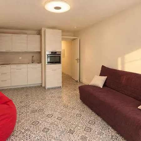 Appartement 2 Pièces Proche - 4 Pers. *