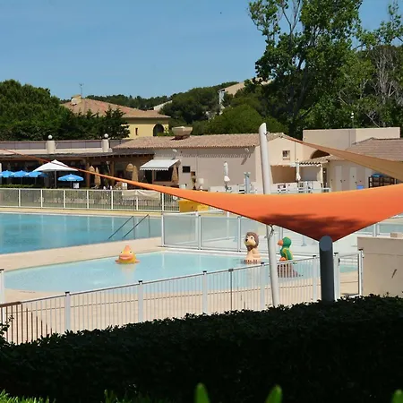 2 Pièces Proche - 4 Pers. * Six-Fours-les-Plages